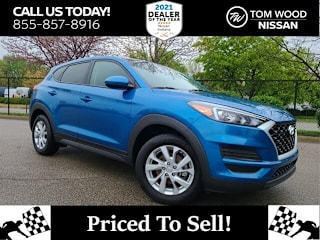 2020 Hyundai Tucson SE KM8J23A40LU103347 2020 Hyundai Tucson SE
