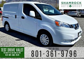 2014 Nissan NV200 3N6CM0KN8EK697943 2014 Nissan NV200