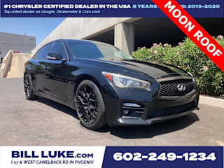 2014 Infiniti Q50 Base JN1BV7AP1EM678564 2014 Infiniti Q50 Base