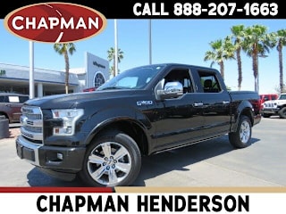 2015 Ford F-150 Platinum 1FTEW1CFXFFA54745 2015 Ford F-150 Platinum