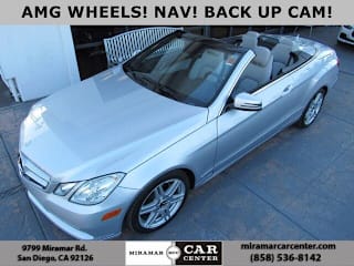 2011 Mercedes-Benz E-Class E 350 WDDKK5GF2BF093989 2011 Mercedes-Benz E-Class E 350