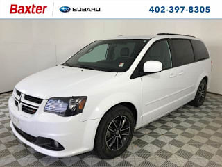 2016 Dodge Grand Caravan 2C4RDGEG0GR225237 2016 Dodge Grand Caravan