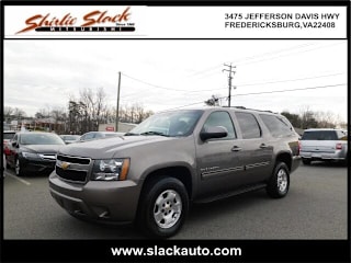2013 Chevrolet Suburban 1GNSKHE71DR275988 2013 Chevrolet Suburban