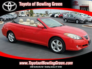 2005 Toyota Camry Solara SLE V6 4T1FA38P85U061859 2005 Toyota Camry Solara SLE V6