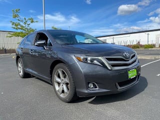 2013 Toyota Venza LE 4T3BK3BB0DU086656 2013 Toyota Venza LE
