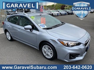 2018 Subaru Impreza Premium 4S3GTAD64J3708519 2018 Subaru Impreza Premium