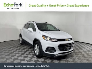 2018 Chevrolet Trax LT 3GNCJLSB6JL172085 2018 Chevrolet Trax LT