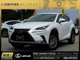 2019 Lexus NX 300 Base JTJYARBZ6K2116727 2019 Lexus NX 300 Base