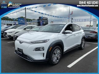 2021 Hyundai Kona EV Ultimate KM8K53AG6MU129085 2021 Hyundai Kona EV Ultimate