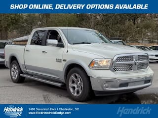 2016 Ram Pickup 1500 1C6RR6NT3GS242550 2016 Ram Pickup 1500