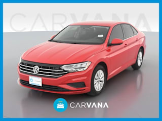 2019 Volkswagen Jetta 1.4T S 3VWC57BU4KM055586 2019 Volkswagen Jetta 1.4T S