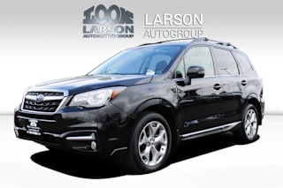 2018 Subaru Forester JF2SJAWC2JH487798 2018 Subaru Forester