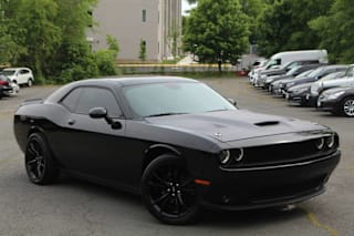 2018 Dodge Challenger R/T 2C3CDZBT1JH272006 2018 Dodge Challenger R/T