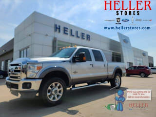 2013 Ford F-250 Super Duty XL 1FT7W2BT5DEB84859 2013 Ford F-250 Super Duty XL