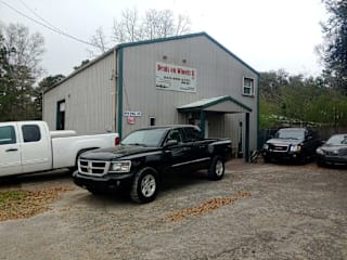2011 Ram Dakota 1D7RW3GK4BS620734 2011 Ram Dakota