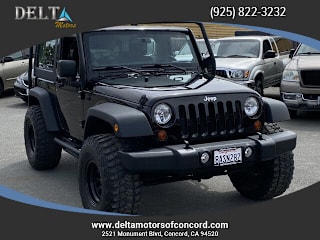 2012 Jeep Wrangler Sport 1C4AJWAG0CL270820 2012 Jeep Wrangler Sport