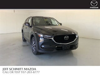 2018 Mazda CX-5 Grand Touring JM3KFBDM6J0422086 2018 Mazda CX-5 Grand Touring