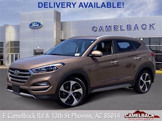 2017 Hyundai Tucson Limited KM8J3CA22HU364515 2017 Hyundai Tucson Limited