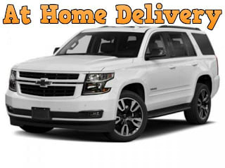 2019 Chevrolet Tahoe 1GNSKCKC9KR190463 2019 Chevrolet Tahoe