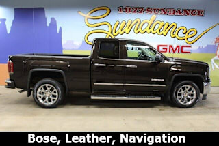 2018 GMC Sierra 1500 SLT 1GTV2NEC1JZ278385 2018 GMC Sierra 1500 SLT