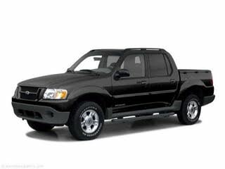 2001 Ford Explorer Sport Trac 1FMZU77E41UB45473 2001 Ford Explorer Sport Trac
