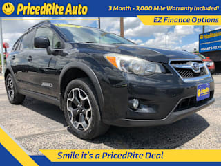 2014 Subaru Crosstrek 2.0i Premium JF2GPACCXE9201821 2014 Subaru Crosstrek 2.0i Premium