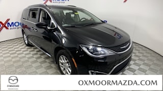 2020 Chrysler Pacifica Touring L 2C4RC1BG3LR123638 2020 Chrysler Pacifica Touring L