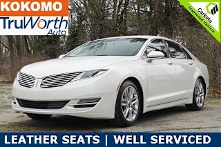 2013 Lincoln MKZ Base 3LN6L2G99DR818362 2013 Lincoln MKZ Base