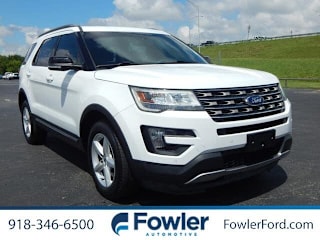 2016 Ford Explorer XLT 1FM5K8DH7GGA48090 2016 Ford Explorer XLT