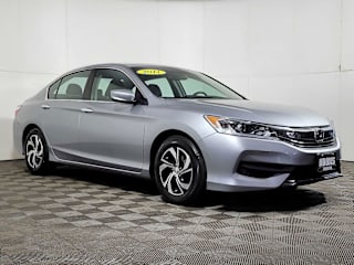 2017 Honda Accord LX 1HGCR2F35HA306621 2017 Honda Accord LX