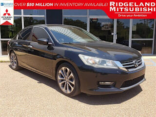 2014 Honda Accord Sport 1HGCR2F59EA114664 2014 Honda Accord Sport