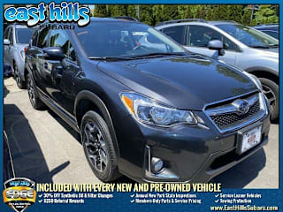 2017 Subaru Crosstrek 2.0i Limited JF2GPAKCXHH222762 2017 Subaru Crosstrek 2.0i Limited