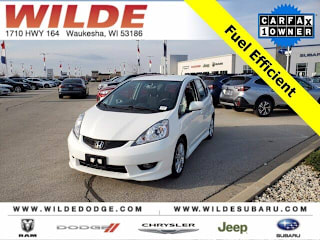 2011 Honda Fit JHMGE8H56BC022793 2011 Honda Fit