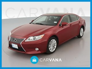 2014 Lexus ES 350 Base JTHBK1GGXE2137906 2014 Lexus ES 350 Base