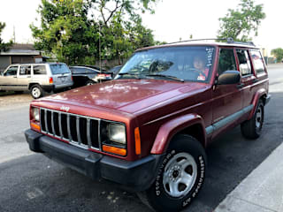 1999 Jeep Cherokee 1J4FF68S8XL637495 1999 Jeep Cherokee