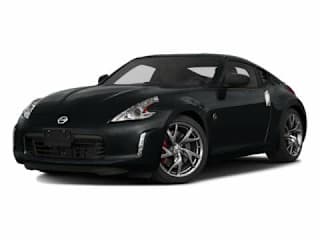 2017 Nissan 370Z Base JN1AZ4EHXHM955346 2017 Nissan 370Z Base