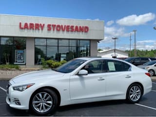 2017 Infiniti Q50 2.0T JN1CV7AR4HM681307 2017 Infiniti Q50 2.0T