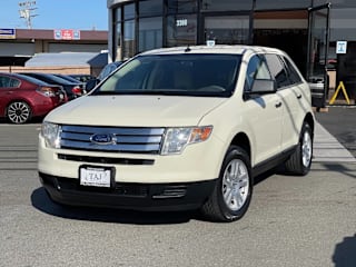 2007 Ford Edge 2FMDK36C57BB08469 2007 Ford Edge