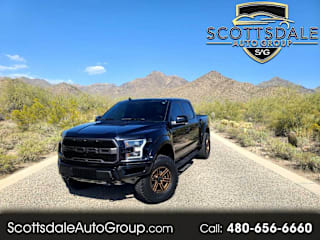 2019 Ford F-150 1FTFW1RG3KFB04027 2019 Ford F-150