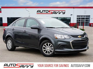 2020 Chevrolet Sonic LT 1G1JD5SB5L4122248 2020 Chevrolet Sonic LT