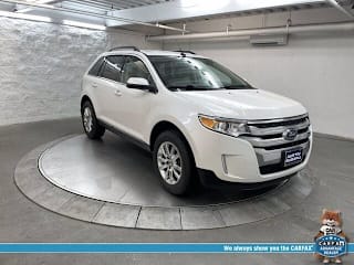 2013 Ford Edge Limited 2FMDK3KC4DBB01448 2013 Ford Edge Limited