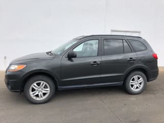 2010 Hyundai Santa Fe 5NMSGDAB9AH412186 2010 Hyundai Santa Fe