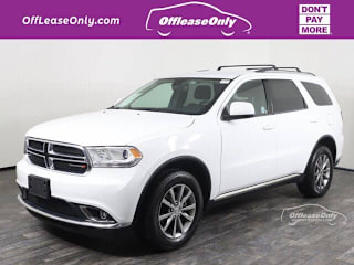 2018 Dodge Durango SXT 1C4RDJAG7JC434882 2018 Dodge Durango SXT