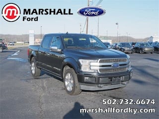 2019 Ford F-150 1FTEW1E4XKFB82361 2019 Ford F-150