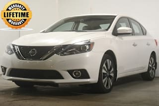 2017 Nissan Sentra 3N1AB7AP3HY373699 2017 Nissan Sentra