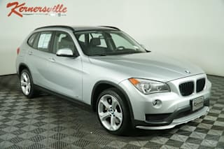 2015 BMW X1 xDrive35i WBAVM5C56FVV94388 2015 BMW X1 xDrive35i