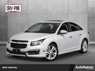2015 Chevrolet Cruze 1LT Auto 1G1PC5SBXF7279290 2015 Chevrolet Cruze 1LT Auto