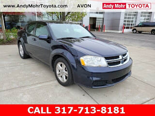2012 Dodge Avenger SXT 1C3CDZCB6CN115507 2012 Dodge Avenger SXT