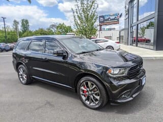 2014 Dodge Durango R/T 1C4SDJCT1EC973029 2014 Dodge Durango R/T