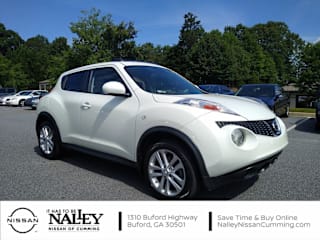 2011 Nissan JUKE SV JN8AF5MR3BT012092 2011 Nissan JUKE SV